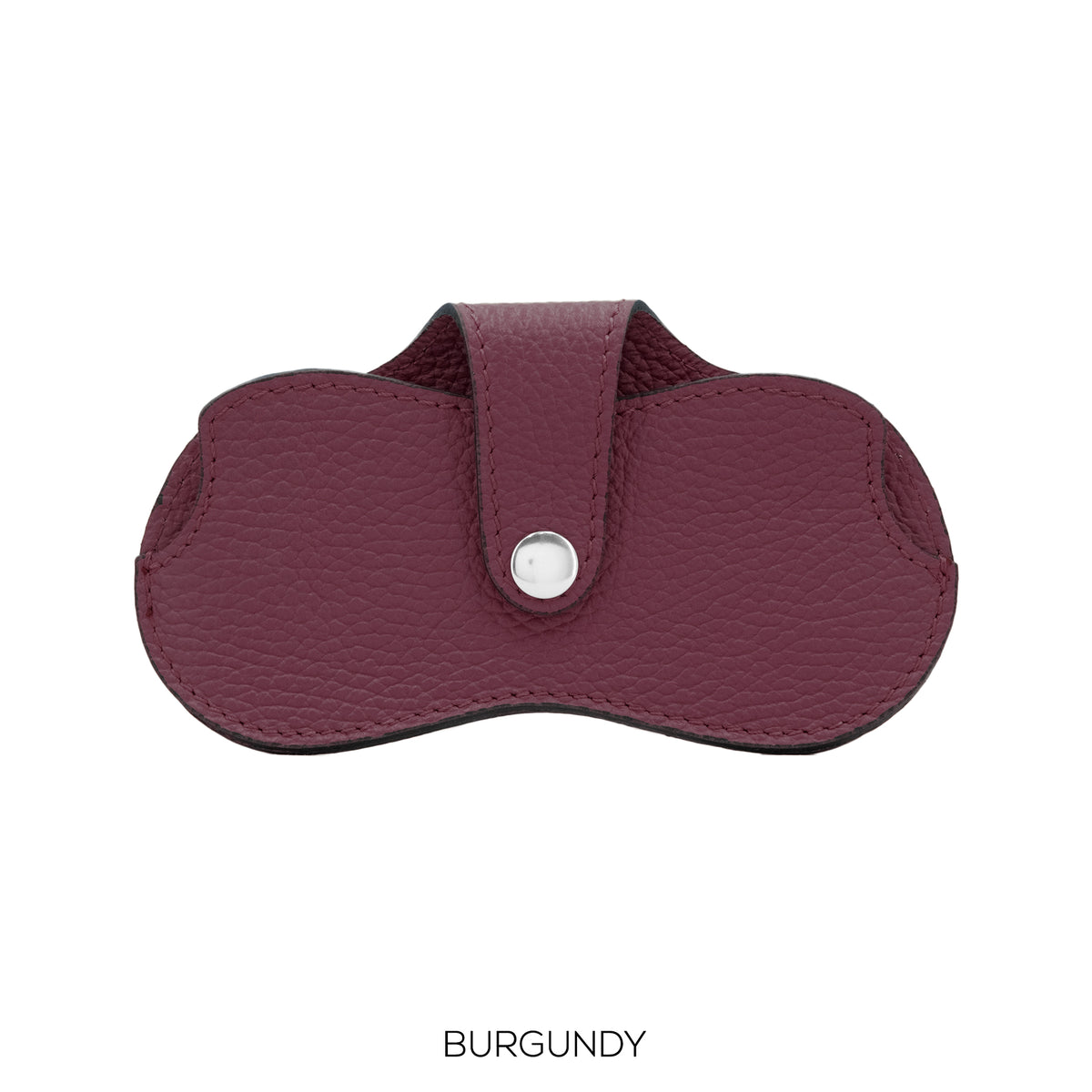 Leather Glasses Case