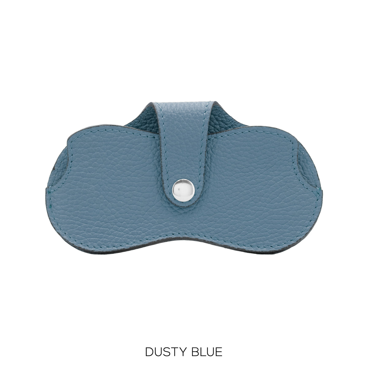 Leather Glasses Case