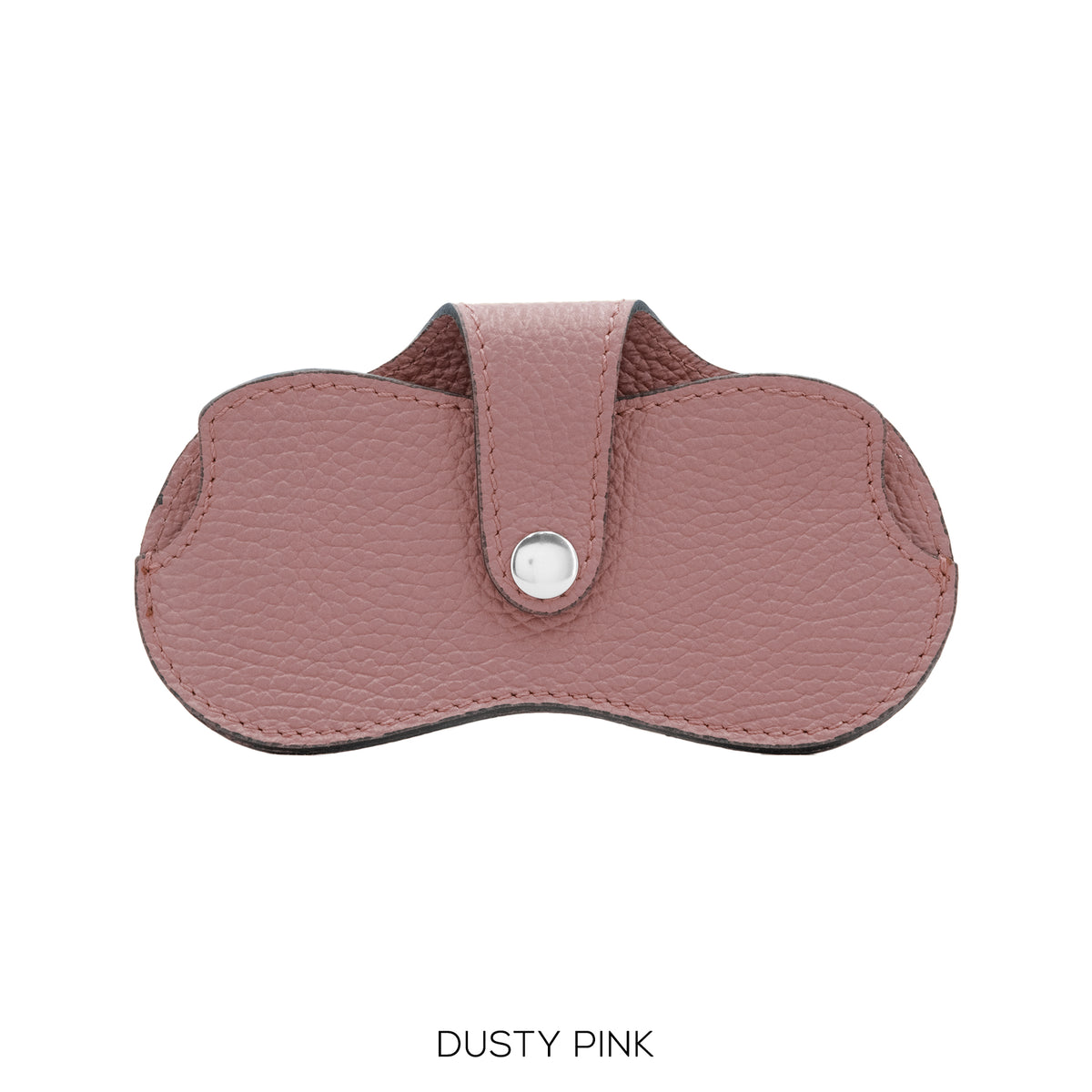 Leather Glasses Case