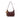Soft shoulder bag