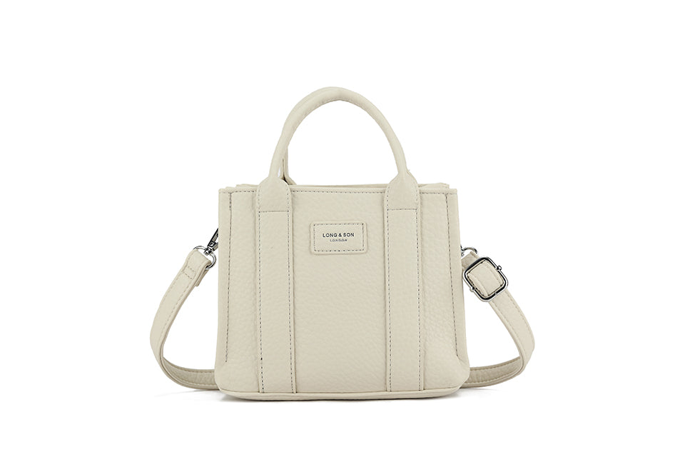Medium boxy bag