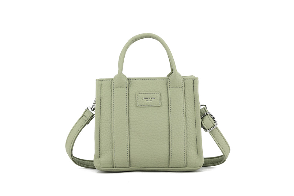 Medium boxy bag