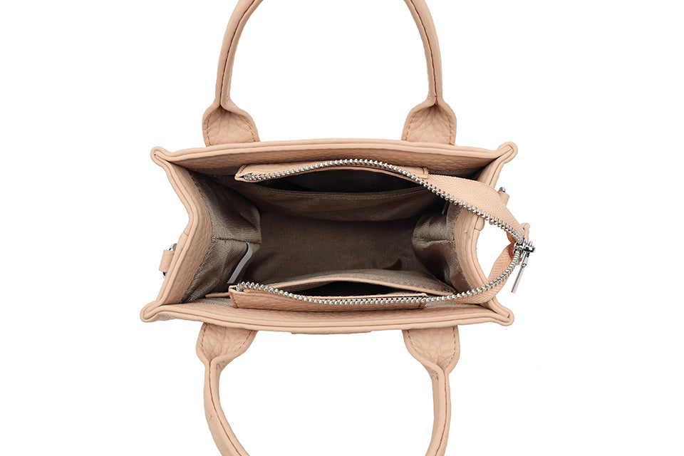 Medium boxy bag