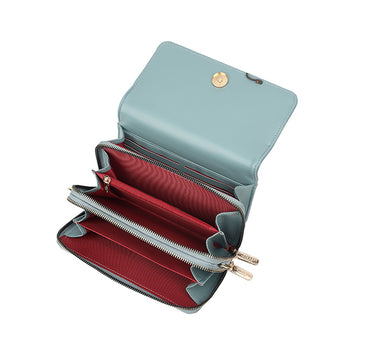Slim crossbody