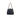 Two Compartments Handbag with Adjustable Strap