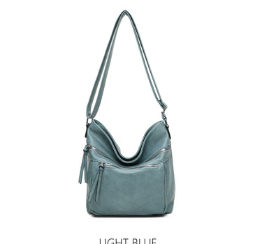 Front Pocket Crossbody Bag