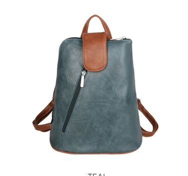 Large Triangular Backpack