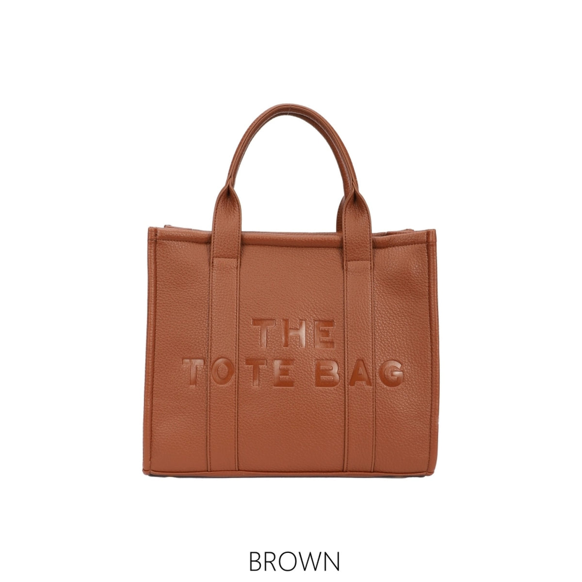 Large Tote Bag