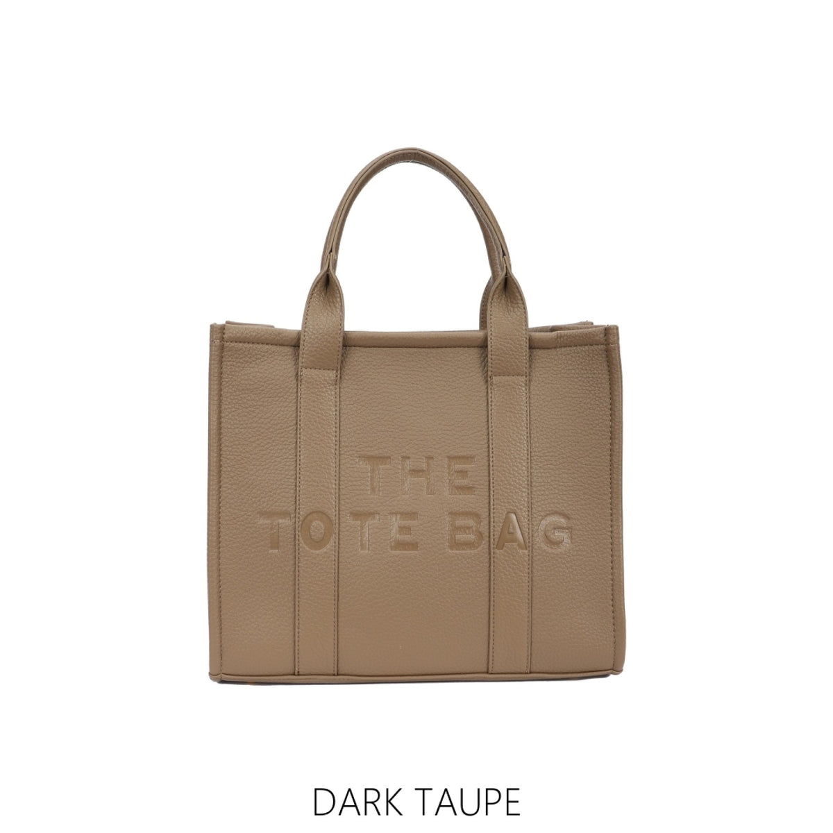 Large Tote Bag