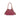 Triple Compartment Shoulder Bag