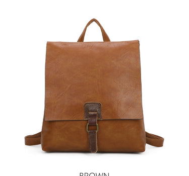 Large Convertible Backpack