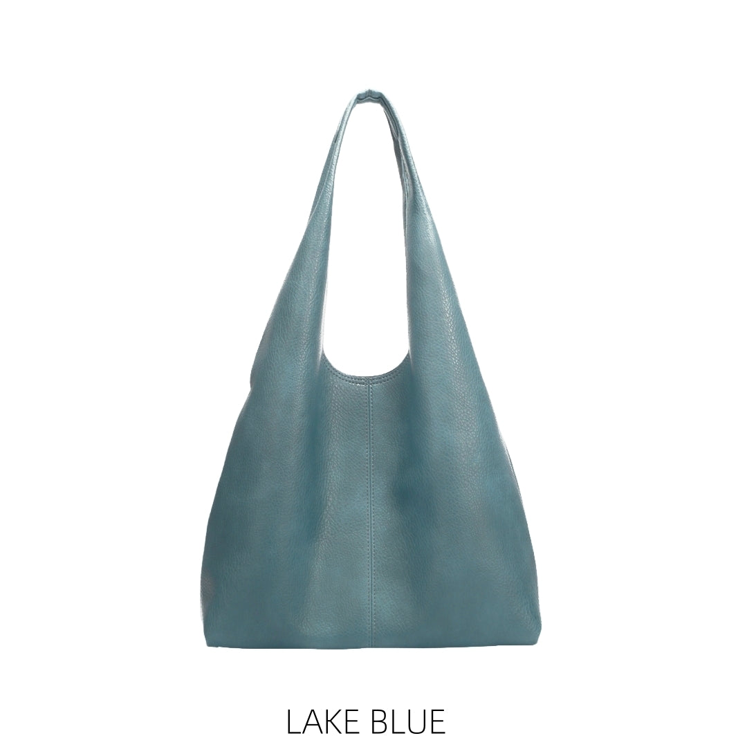 New Slouchy Hobo Bag in Bag