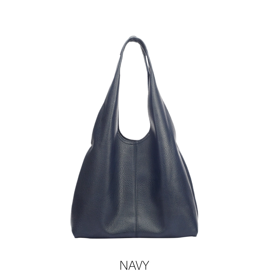 New Slouchy Hobo Bag in Bag