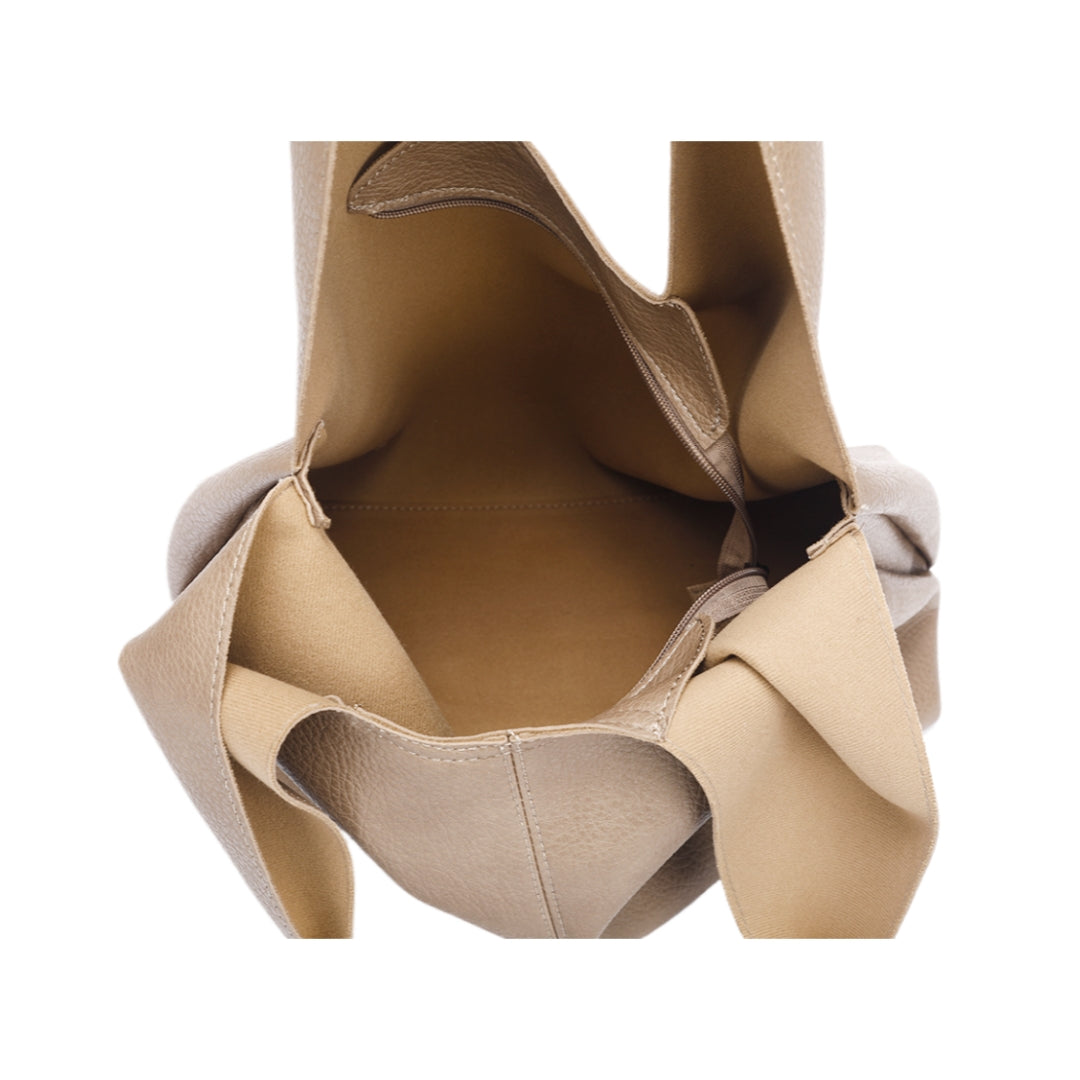 New Slouchy Hobo Bag in Bag