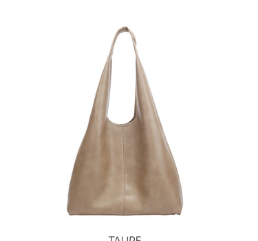 New Slouchy Hobo Bag