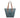Two Tone Medium Tote Bag