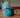 Alright Big Lad Enamel Mug