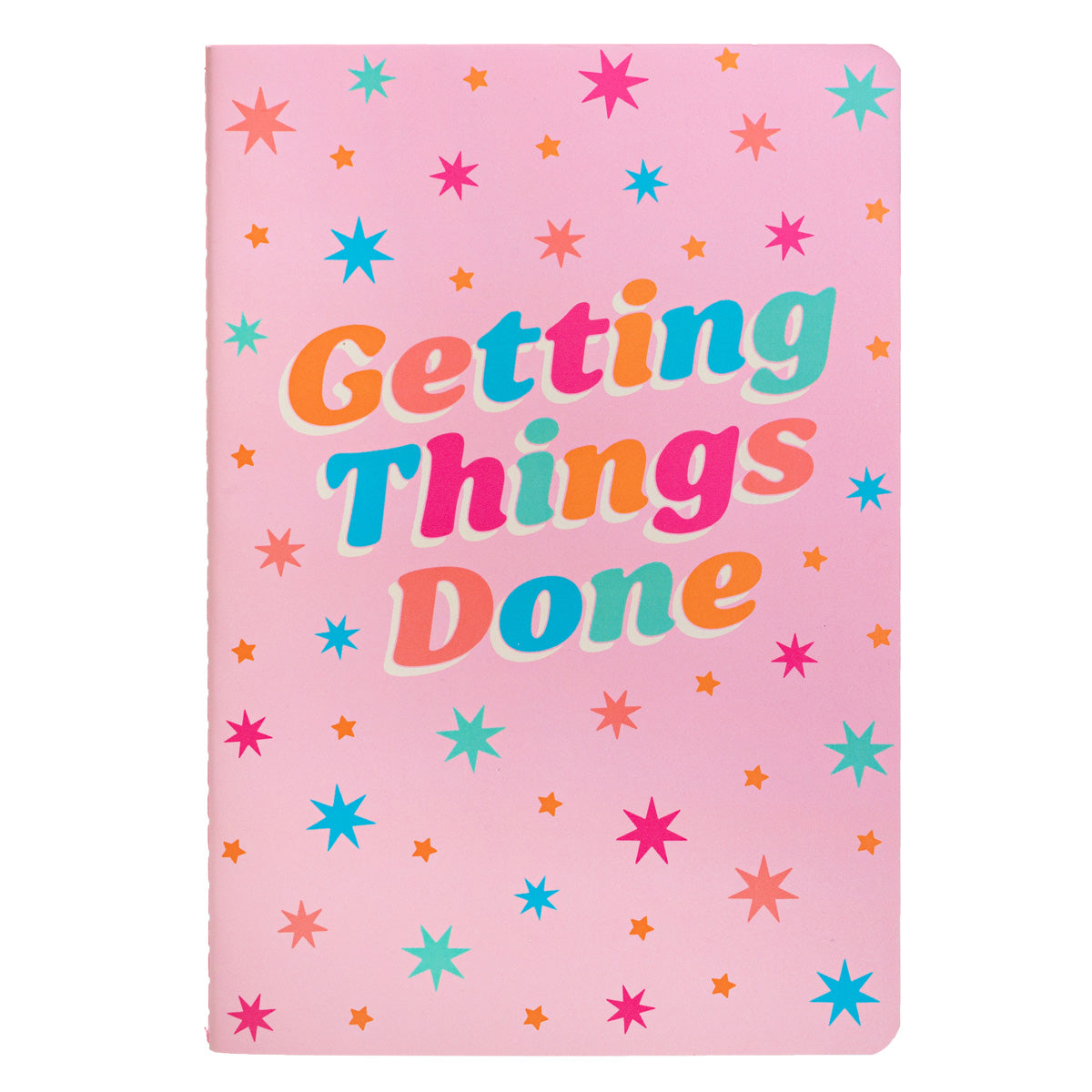 Positivity Notebook