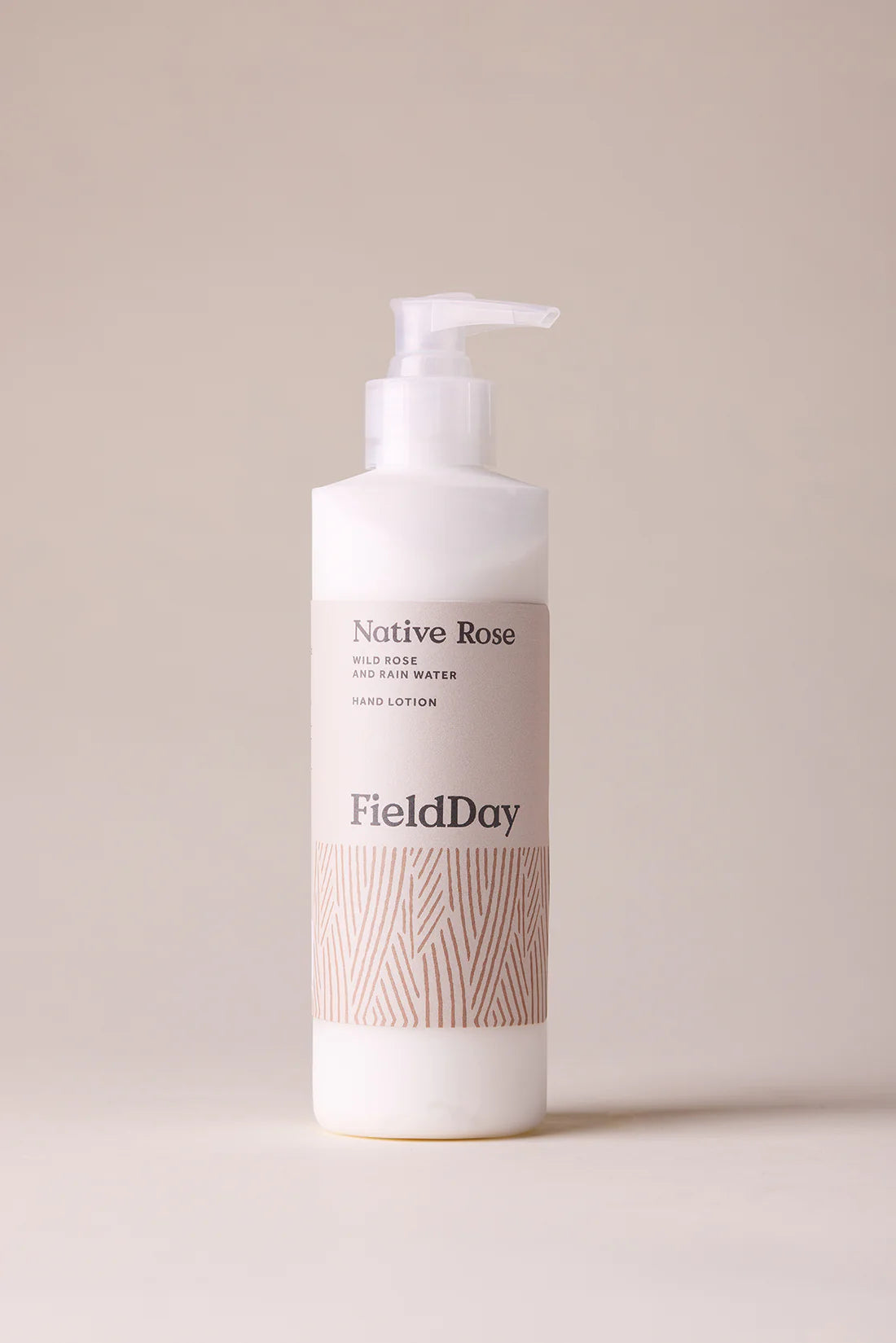 Classic Native Rose Hand Lotion