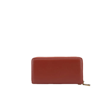 Leather Purse Large