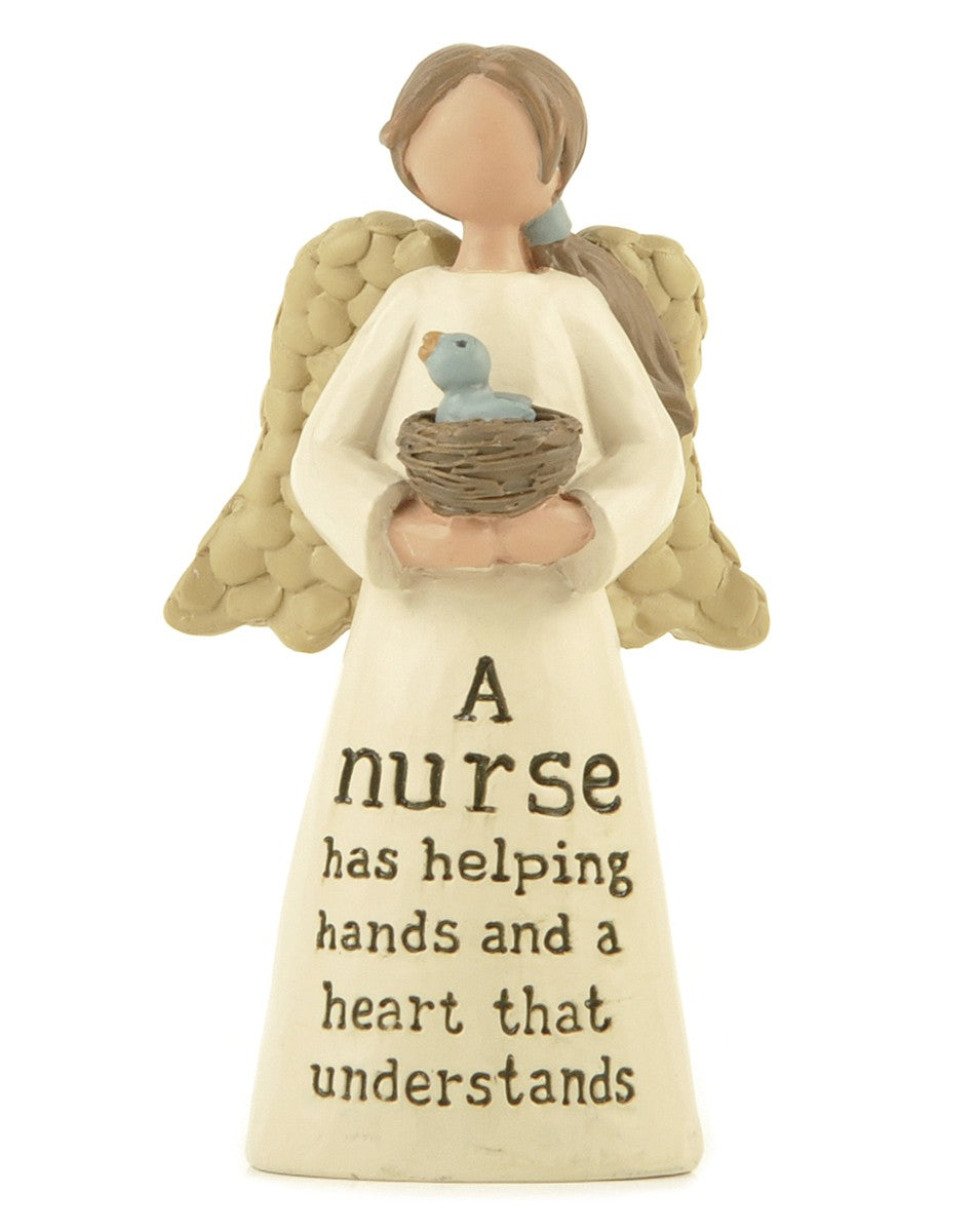 Angel Decoration For Nurse