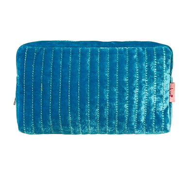 Cosmetic Bag – Velvet