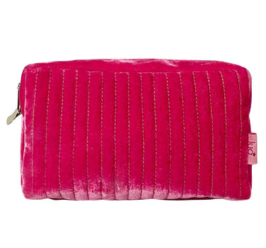 Cosmetic Bag – Velvet