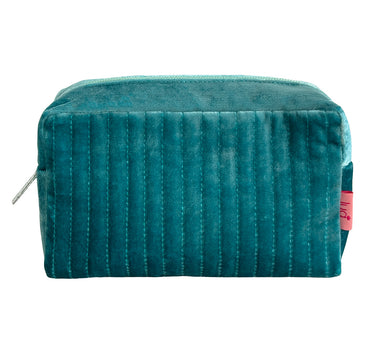 Cosmetic Bag – Velvet
