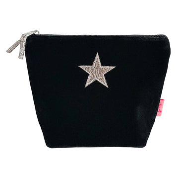 Star Cosmetic Purse