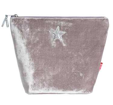 Star Large Cosmetic Purse