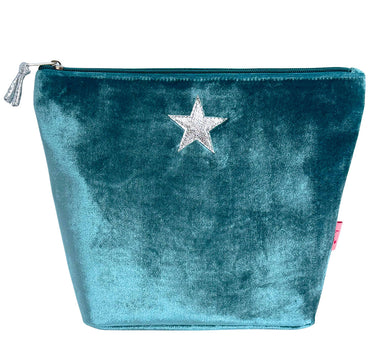 Star Large Cosmetic Purse