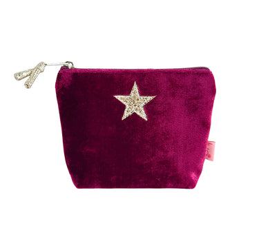 Star Mini Purse