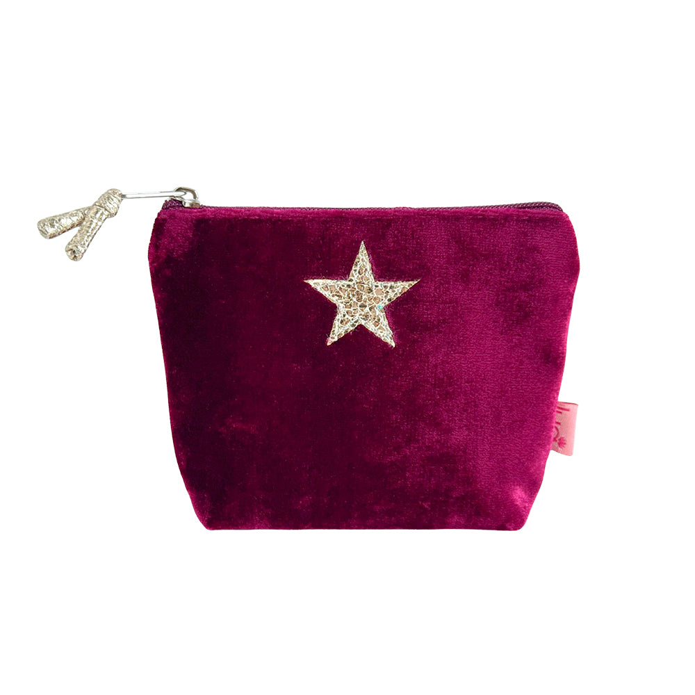 Star Mini Purse