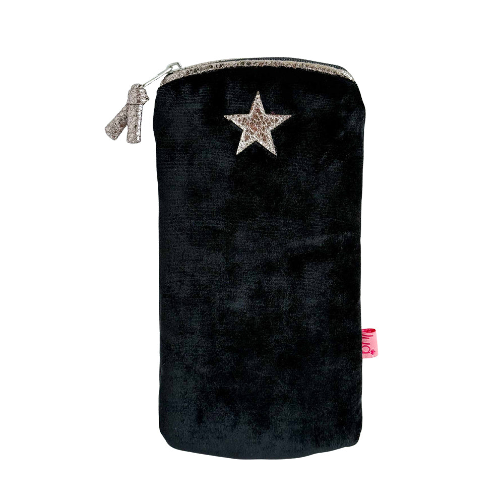 Star Glasses Purse