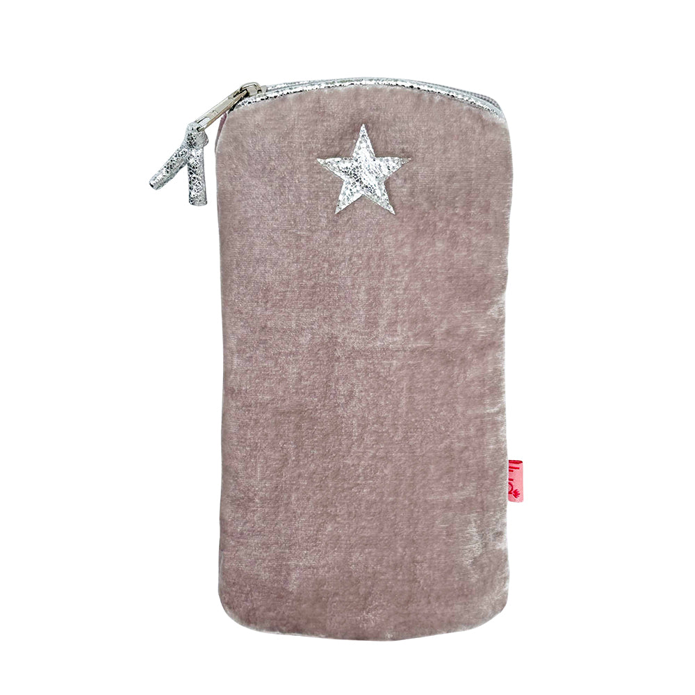 Star Glasses Purse