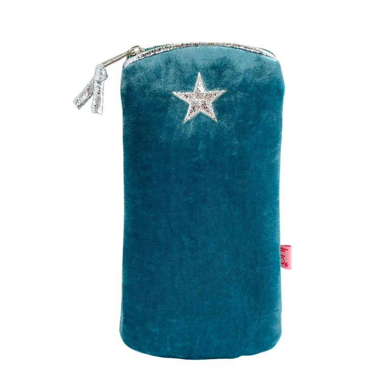 Star Glasses Purse