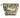 Hare & Flowers Cosmetic Purse