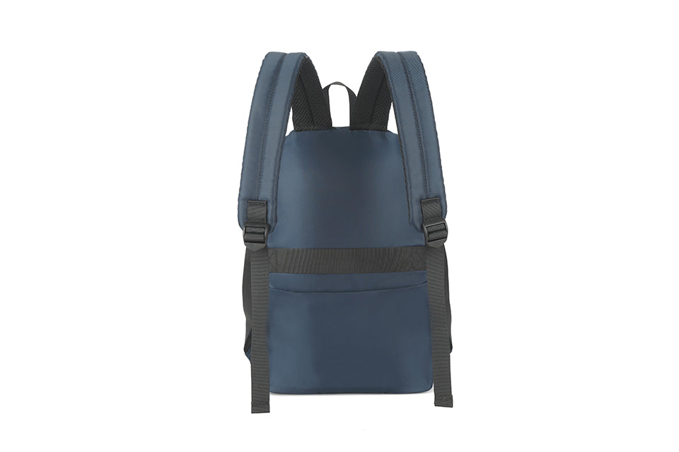 Nylon backpack