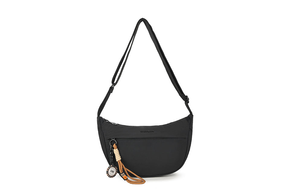 Light shoulder bag
