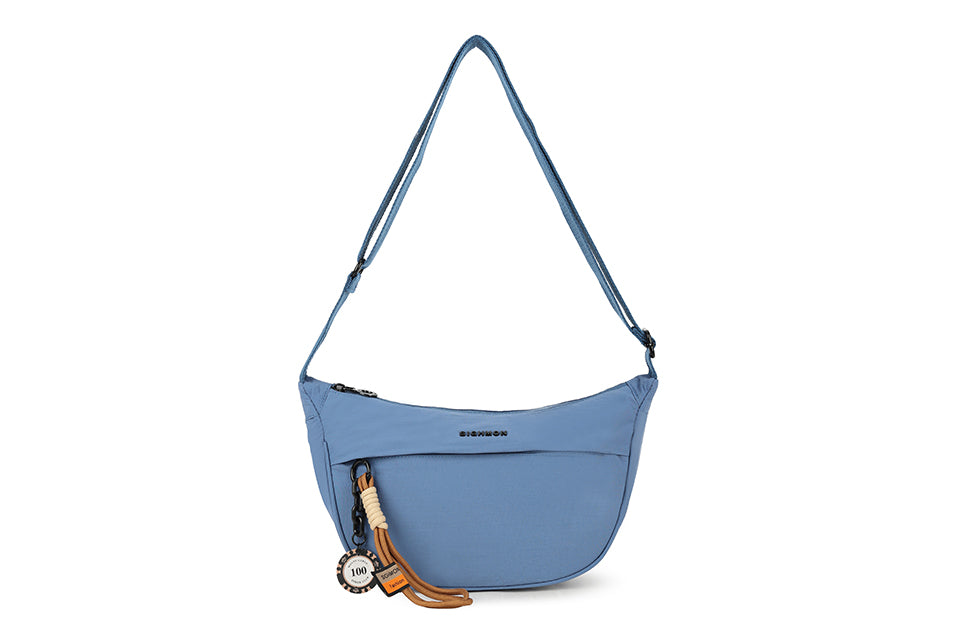 Light shoulder bag
