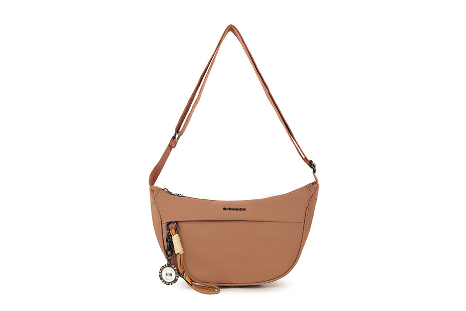 Light shoulder bag
