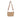 Bag with patterned strap