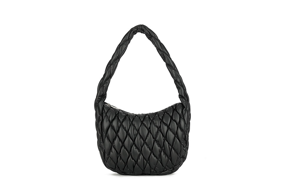 Quilted bag