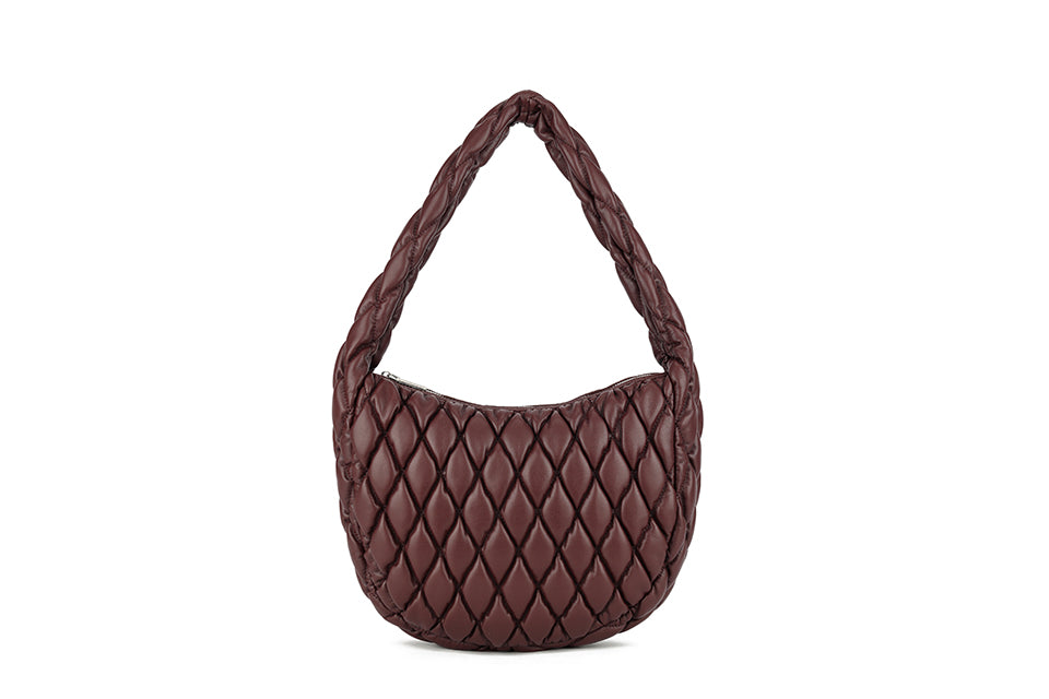 Quilted bag