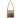 crossbody patchwork design