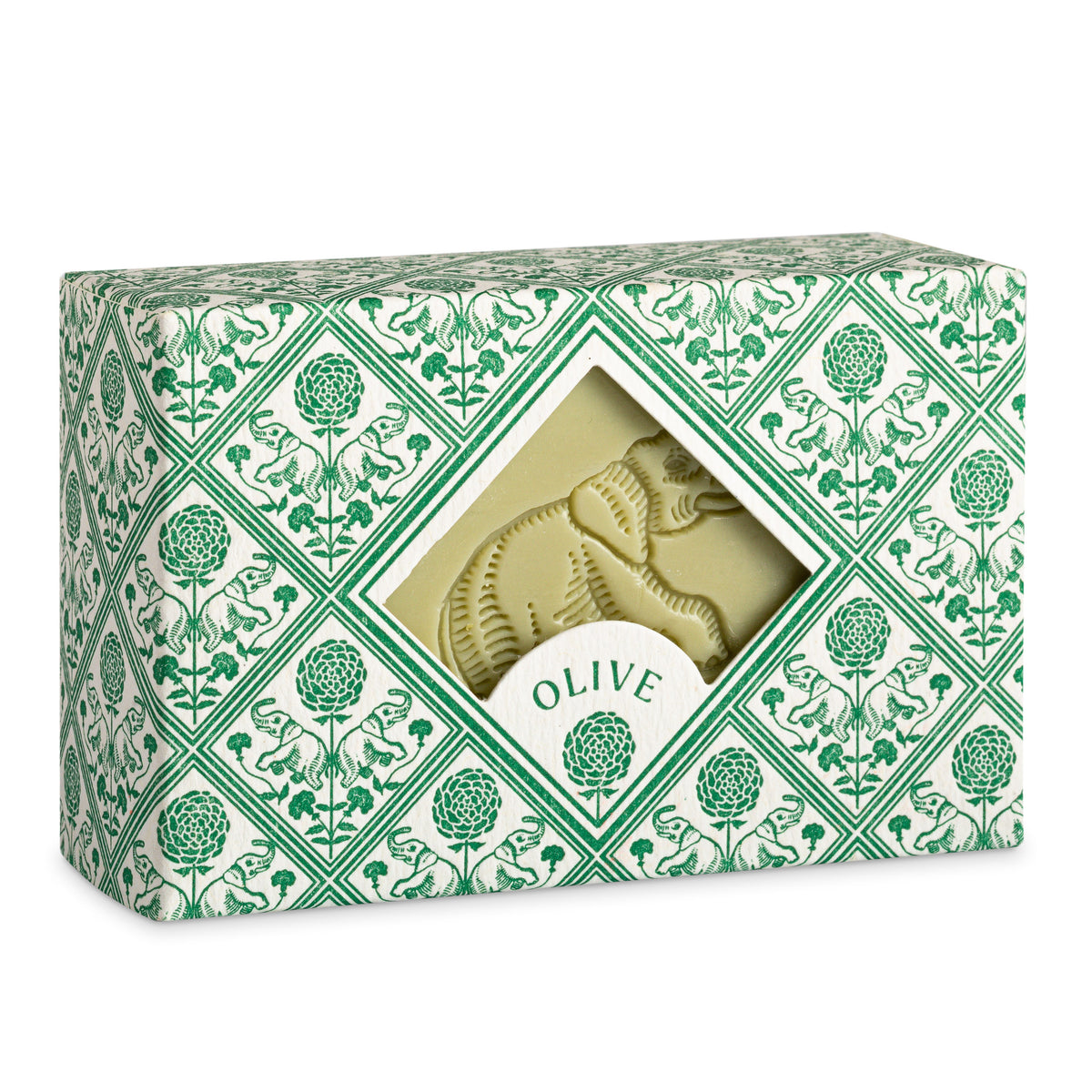 L&#39;éléphant Olive Hand Soap