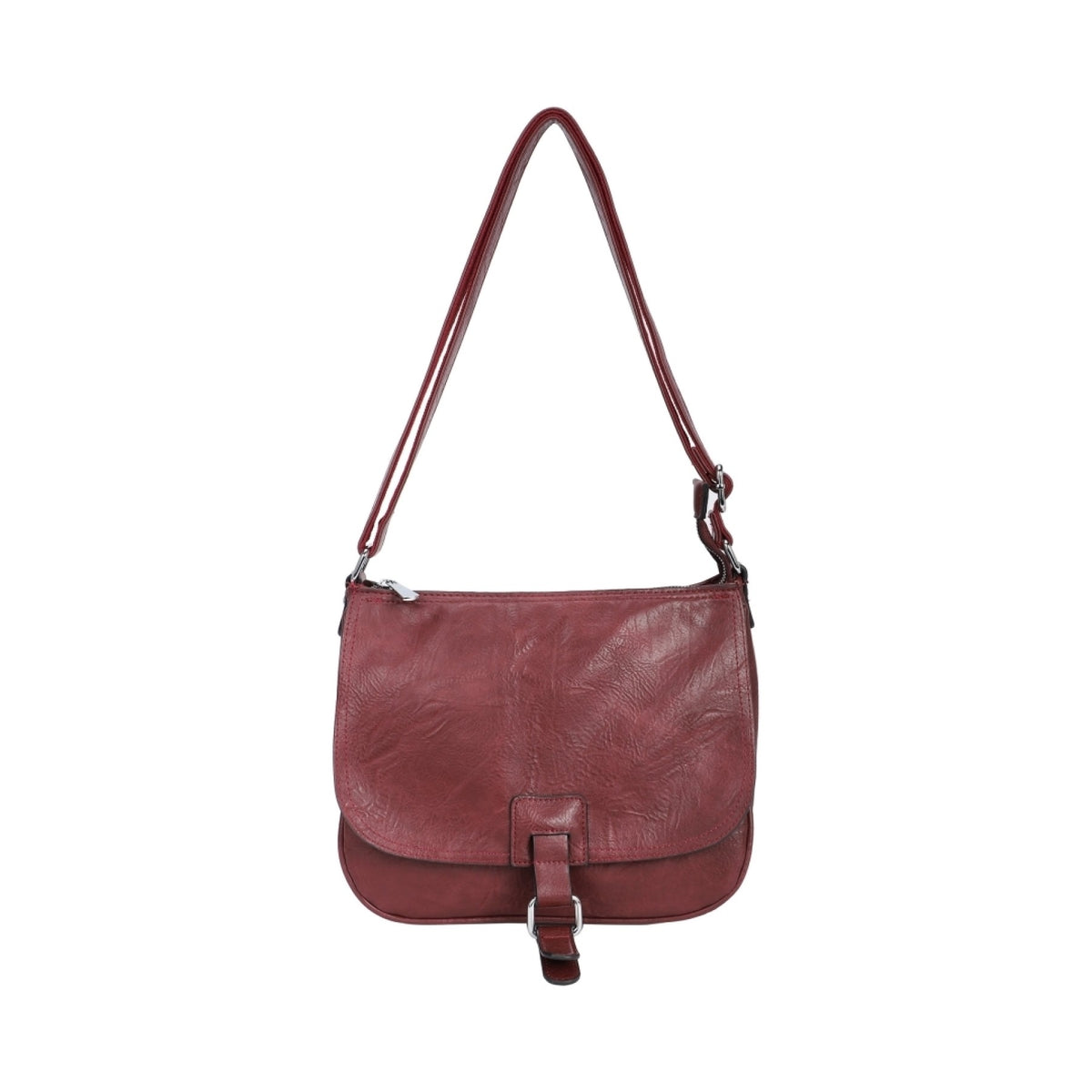 Soft crossbody