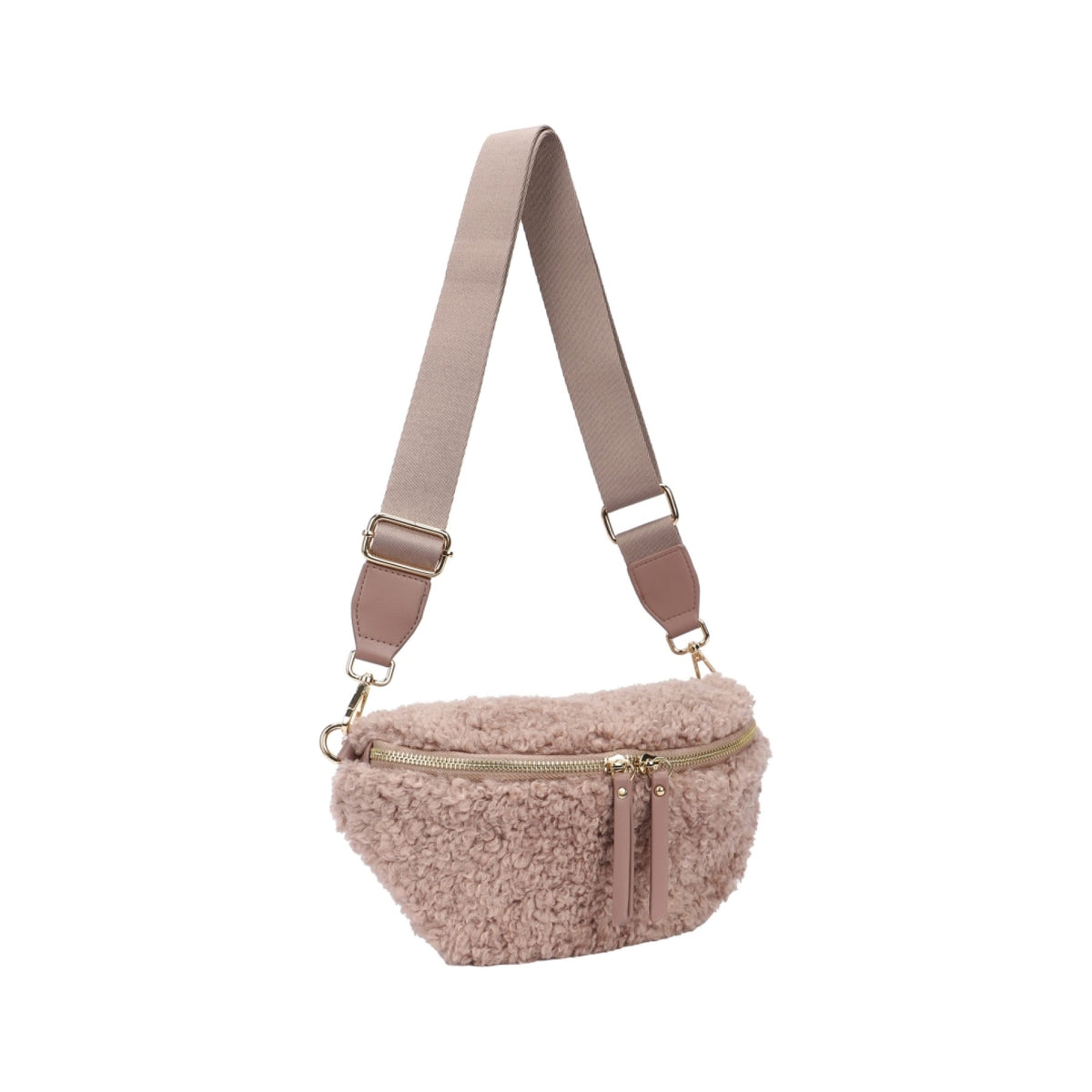 Teddy Small Bum Bag