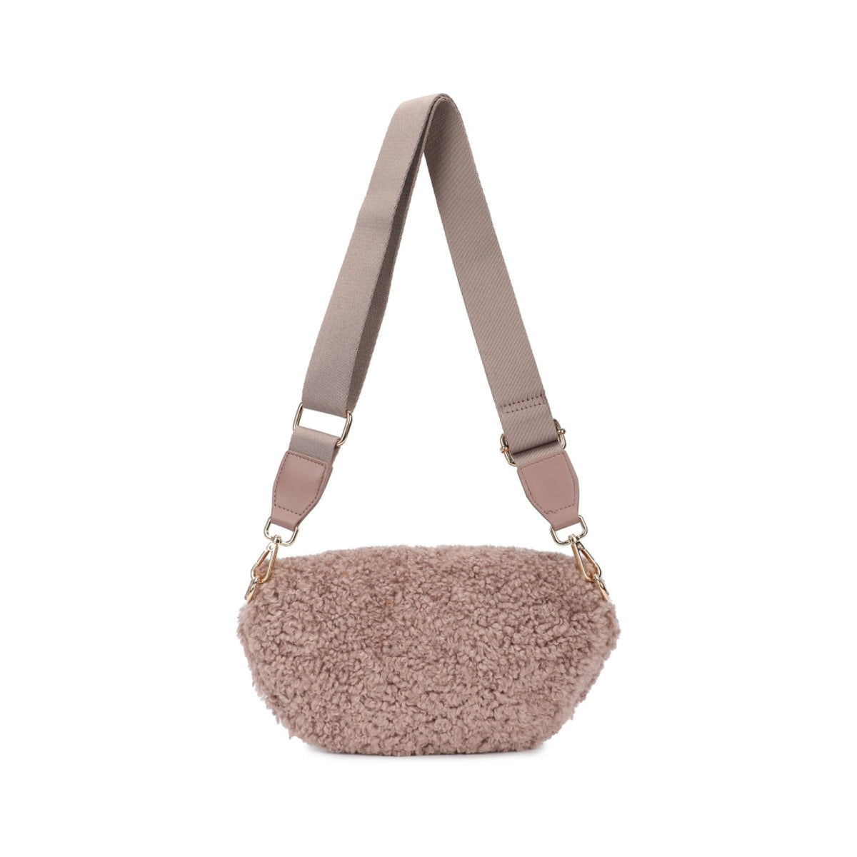 Teddy Small Bum Bag