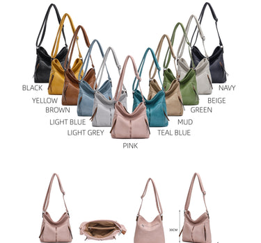 Everyday Crossbody Bag